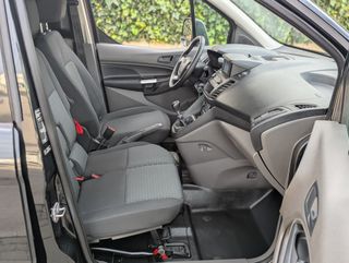 Ford Transit Connect 3Plazas L2 1.5EcoBlue IVA Inc