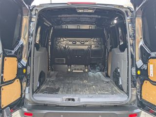 Ford Transit Connect 3Plazas L2 1.5EcoBlue IVA Inc