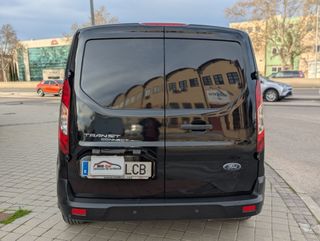 Ford Transit Connect 3Plazas L2 1.5EcoBlue IVA Inc
