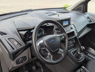 Ford Transit Connect 3Plazas L2 1.5EcoBlue IVA Inc