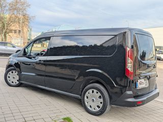 Ford Transit Connect 3Plazas L2 1.5EcoBlue IVA Inc