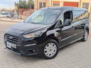 Ford Transit Connect 3Plazas L2 1.5EcoBlue IVA Inc