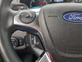 Ford Transit Connect 3Plazas L2 1.5EcoBlue IVA Inc