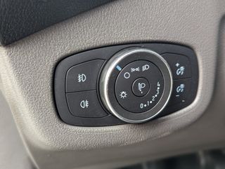 Ford Transit Connect 3Plazas L2 1.5EcoBlue IVA Inc