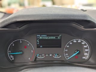 Ford Transit Connect 3Plazas L2 1.5EcoBlue IVA Inc