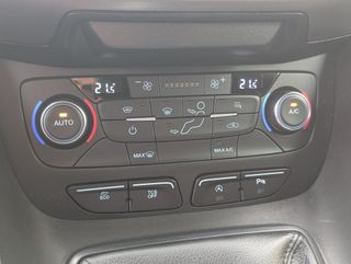 Ford Transit Connect 3Plazas L2 1.5EcoBlue IVA Inc