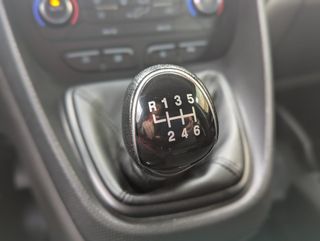 Ford Transit Connect 3Plazas L2 1.5EcoBlue IVA Inc