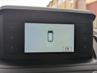 Ford Transit Connect 3Plazas L2 1.5EcoBlue IVA Inc