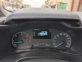 Ford Transit Connect 3Plazas L2 1.5EcoBlue IVA Inc