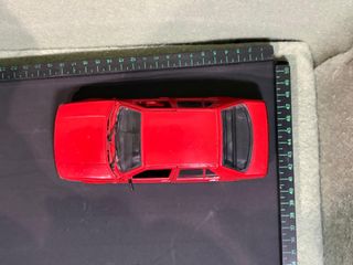 Polistil Fiat Croma 1:25 Made in Italy anni 80