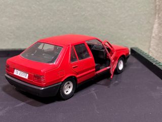 Polistil Fiat Croma 1:25 Made in Italy anni 80