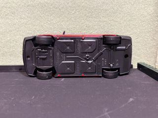 Polistil Fiat Croma 1:25 Made in Italy anni 80