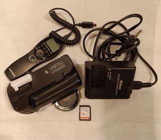 Nikon D7000 + Obiettivo 60mm Macro