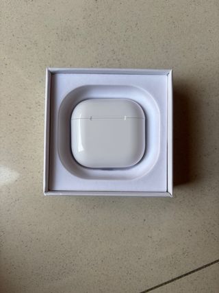 Apple AirPods 4ª Generazione