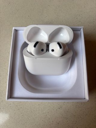 Apple AirPods 4ª Generazione