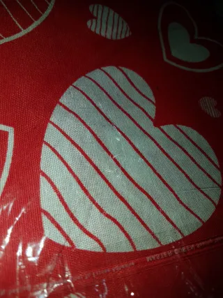 Tovaglia San Valentino 140x180 cm