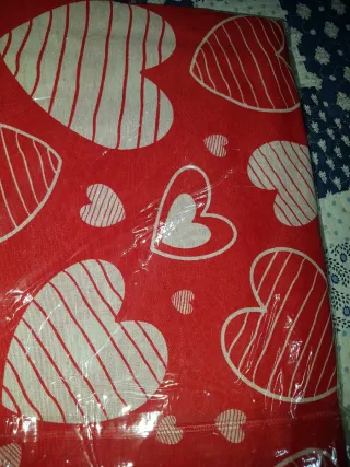 Tovaglia San Valentino 140x180 cm