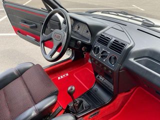 Peugeot 205 gti