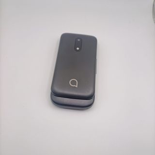 Alcatel 2057 - Telefono Mobile Dual SIM da 2,4"