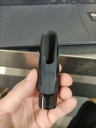 Bocchetta per sassofono alto Yamaha 4C