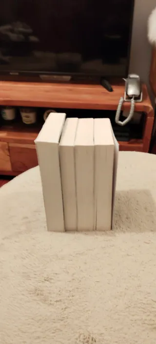 Esperando al diluvio