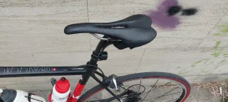 Bicicleta de carretera Argon 18