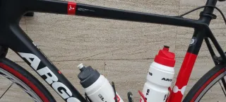 Bicicleta de carretera Argon 18