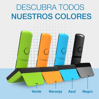 Telefono fisso Alcatel S280 Ewe BLK