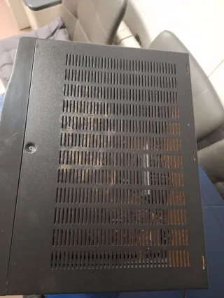 Samsung SCM-8100 Stereo Music Center HiFi