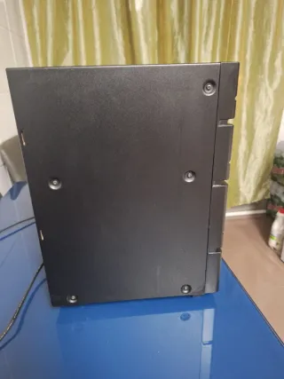 Samsung SCM-8100 Stereo Music Center HiFi