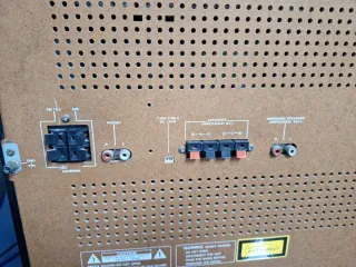 Samsung SCM-8100 Stereo Music Center HiFi