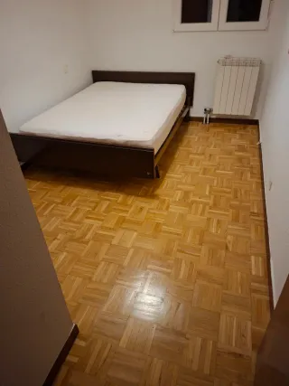 Alquilo habitación para chica