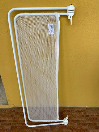 Barrera Cama Abatible Jané 100cm