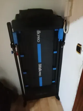 Cinta de correr iWalk PRO