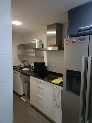 alquiler habitación