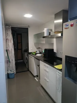 alquiler habitación