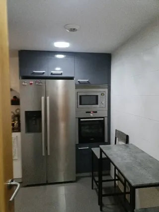 alquiler habitación