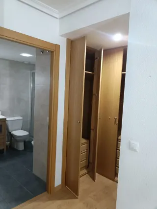 alquiler habitación