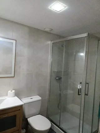 alquiler habitación