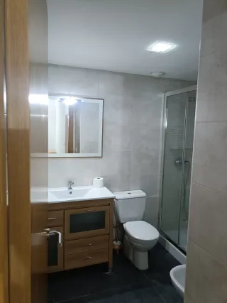 alquiler habitación