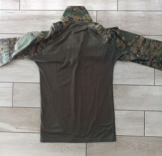 Combat shirt marpat Invader gear airsoft softair
