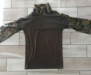 Combat shirt marpat Invader gear airsoft softair
