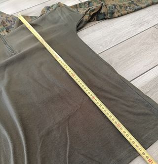 Combat shirt marpat Invader gear airsoft softair