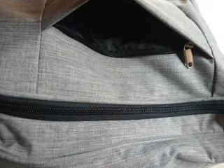 Coppia Trolley Nero e Grigio