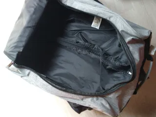 Coppia Trolley Nero e Grigio