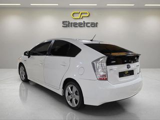 Toyota Prius 1.8 HSD ADVANCE