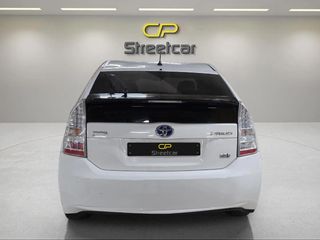Toyota Prius 1.8 HSD ADVANCE