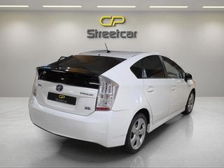 Toyota Prius 1.8 HSD ADVANCE