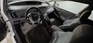 Toyota Prius 1.8 HSD ADVANCE