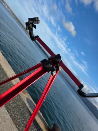 Trípode Pesca Daiwa